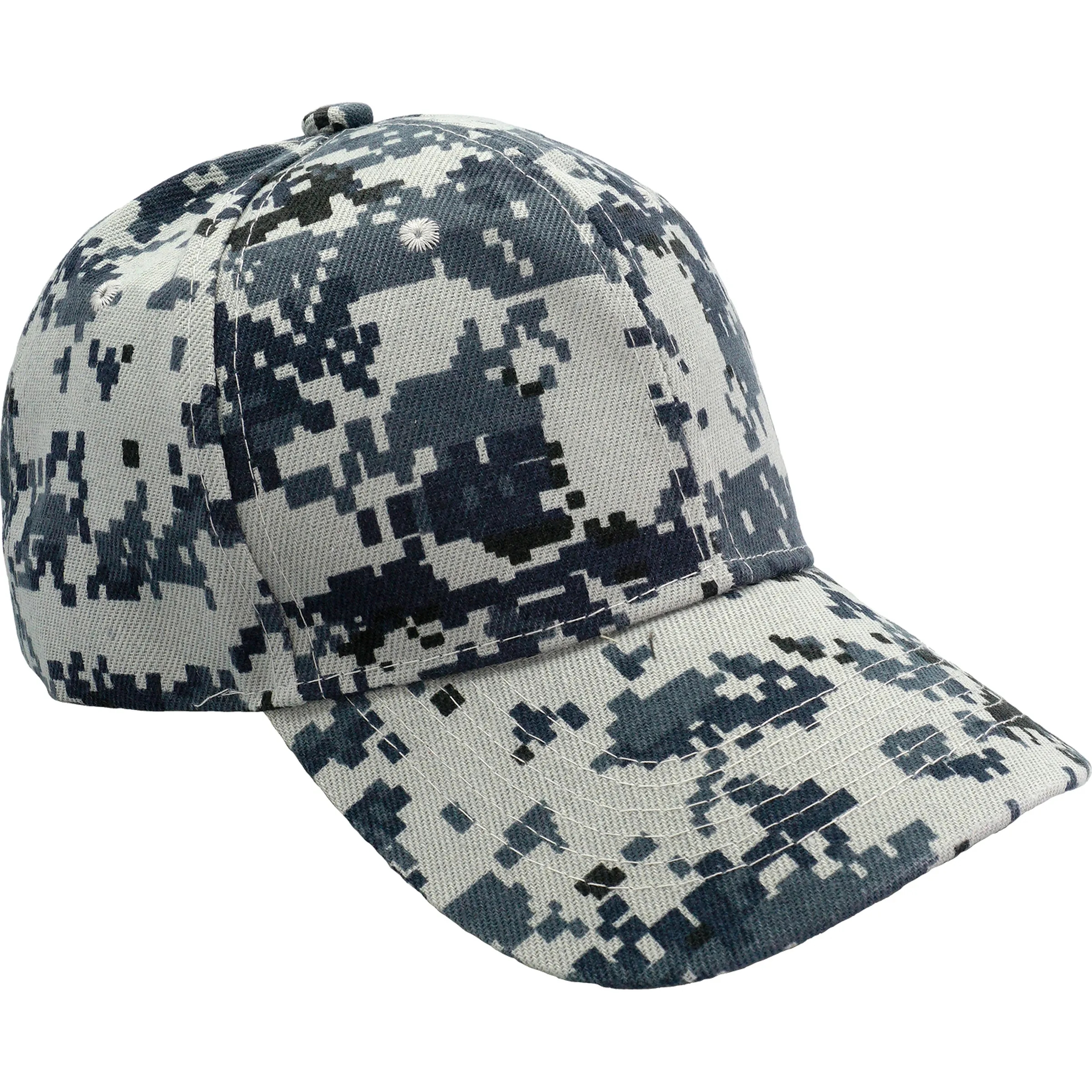 CAMO HAT 4