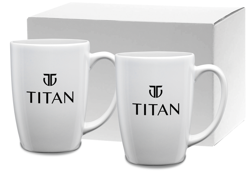 16 oz. Taza Collection Gift Set 10