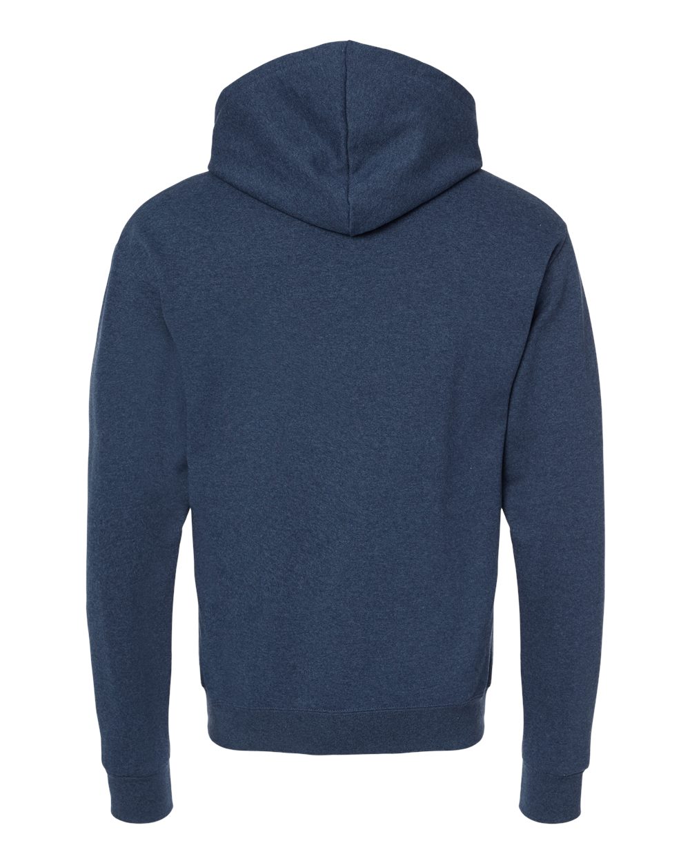 Unisex Nublend® Billboard Hooded Sweatshirt - 98CR 19