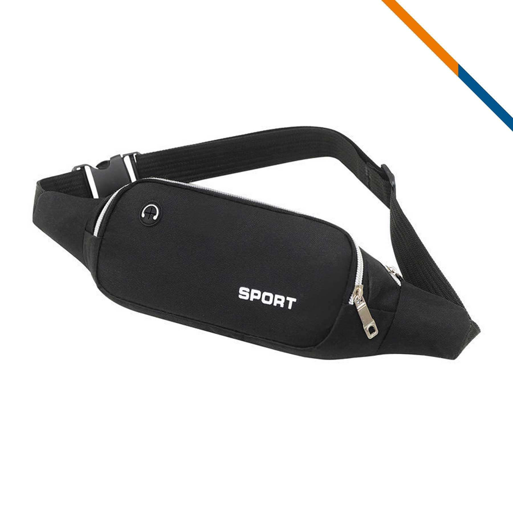 Roger Fanny Pack 5