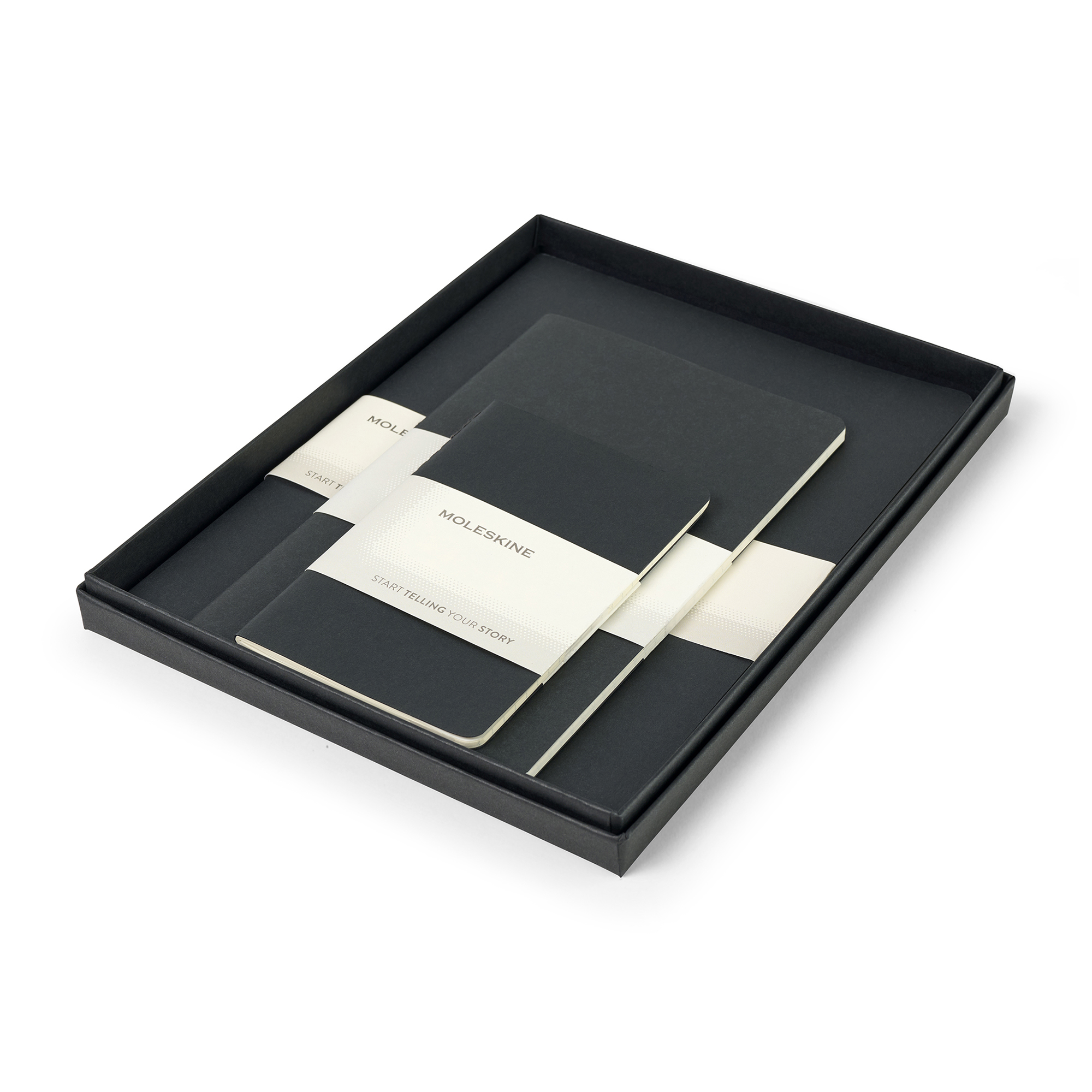 Moleskine® Assorted Cahier Gift Set 2