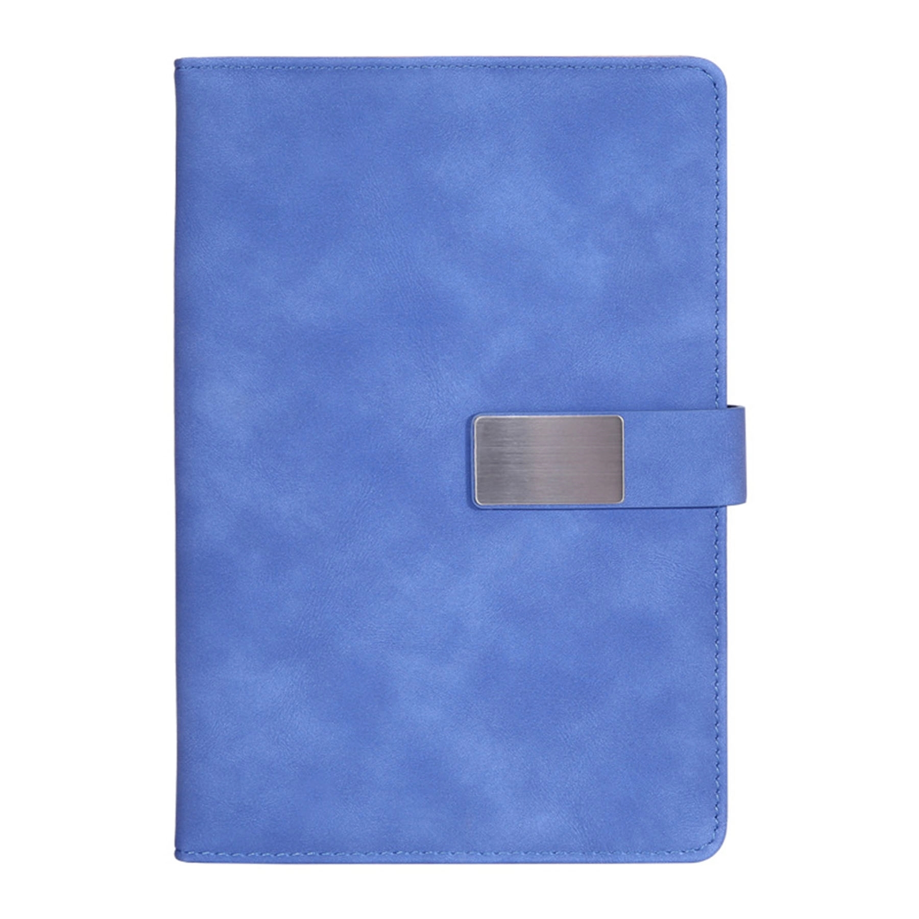 Business PU Leather Notebook 3