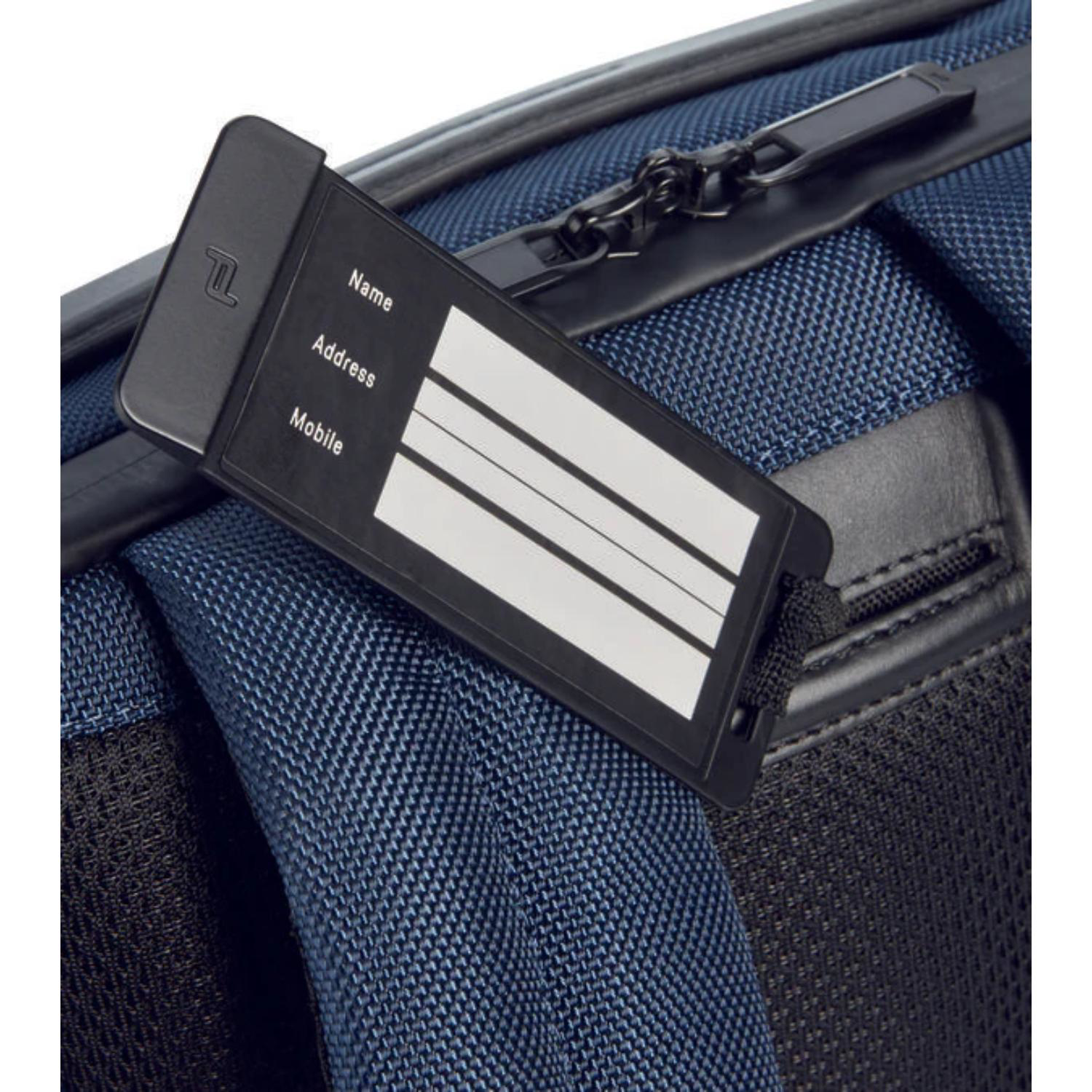 BRIC'S® Porsche Design Professional Roadster Large Backpack 6