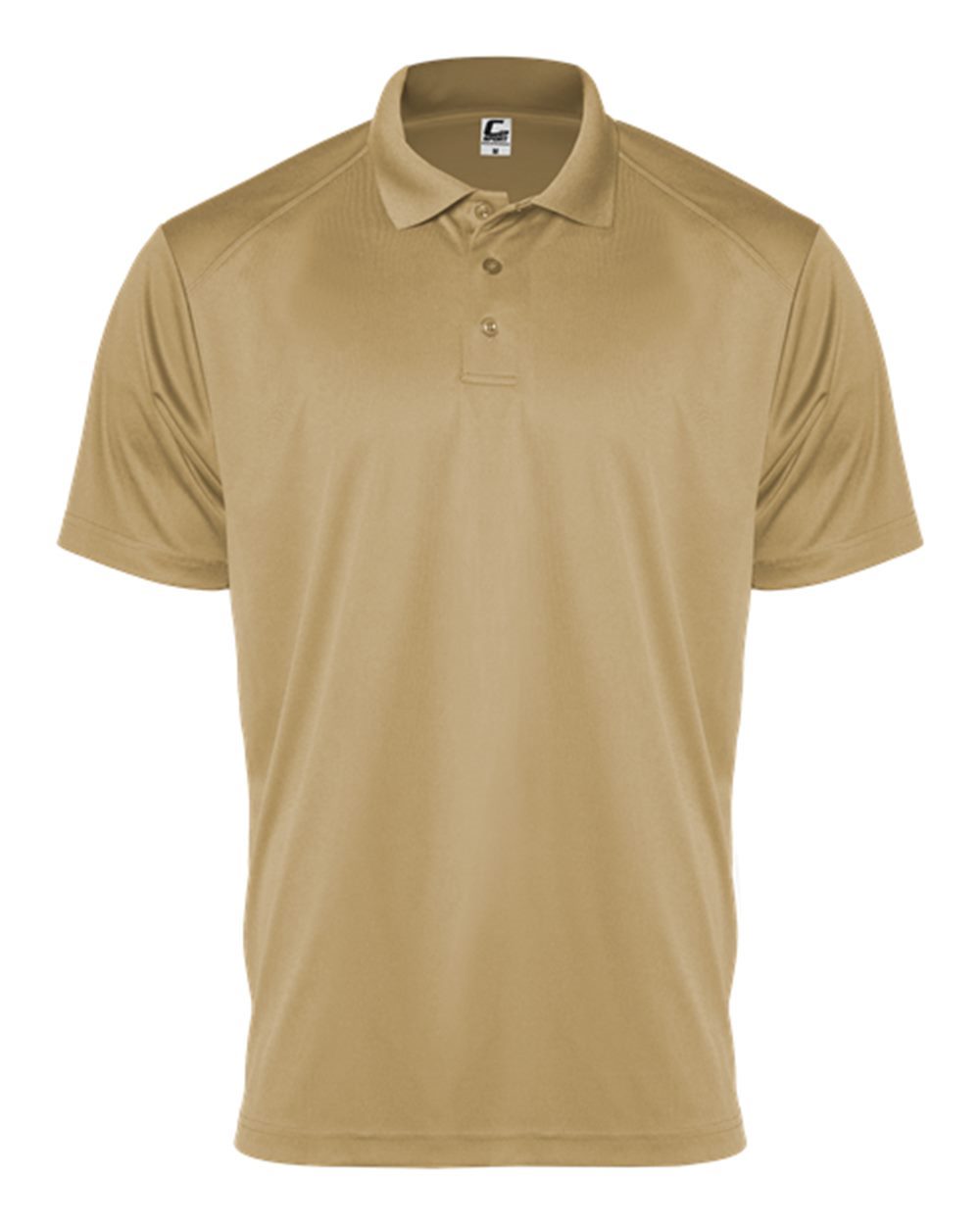 Youth Utility Polo - 5901 20