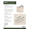 FEED Organic Cotton Pouch 42