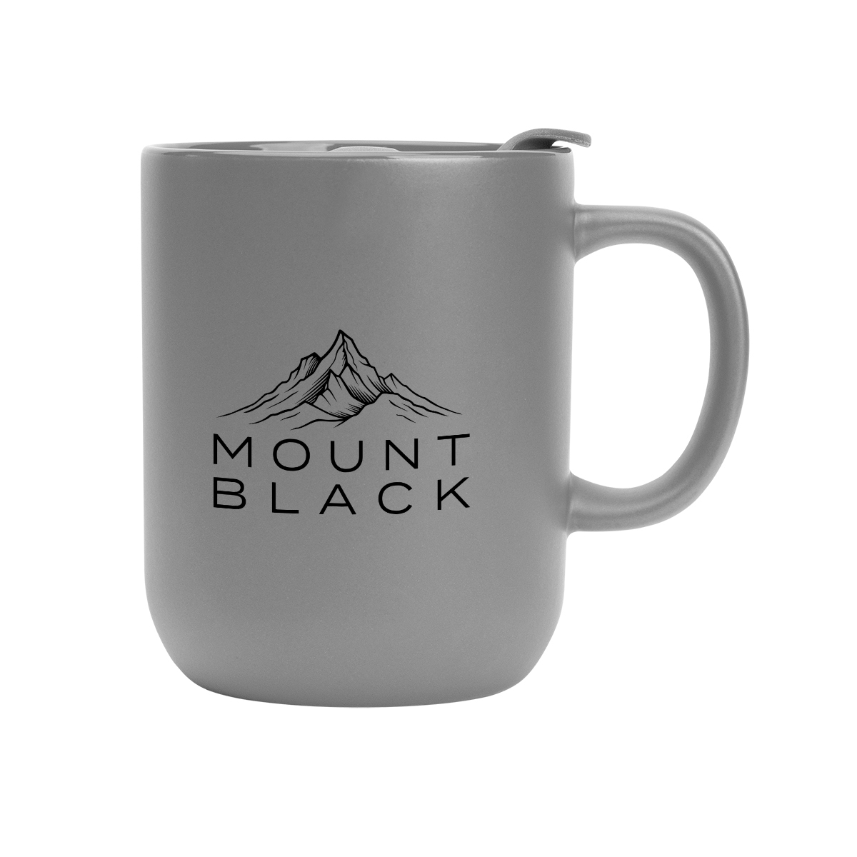 14 Oz. Michigan Ceramic Mug 17