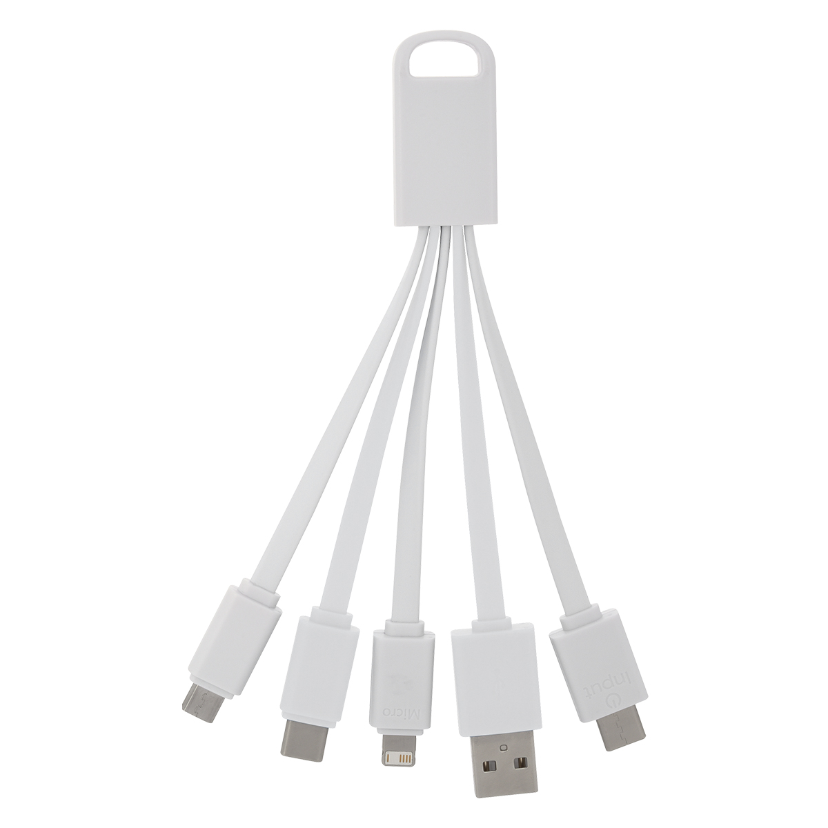 5-In-1 Cosmo Charging Buddy 2