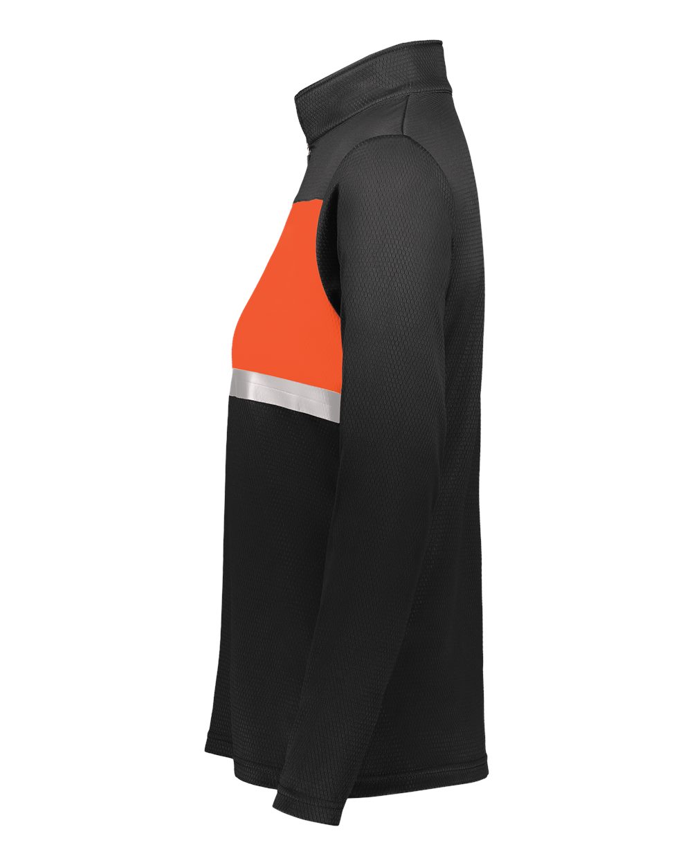 Women's Prism Bold Quarter-Zip Pullover - 222791 32