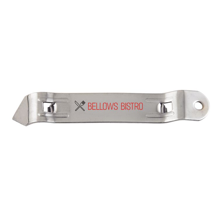 True® Church Key Bottle and Can Opener 3