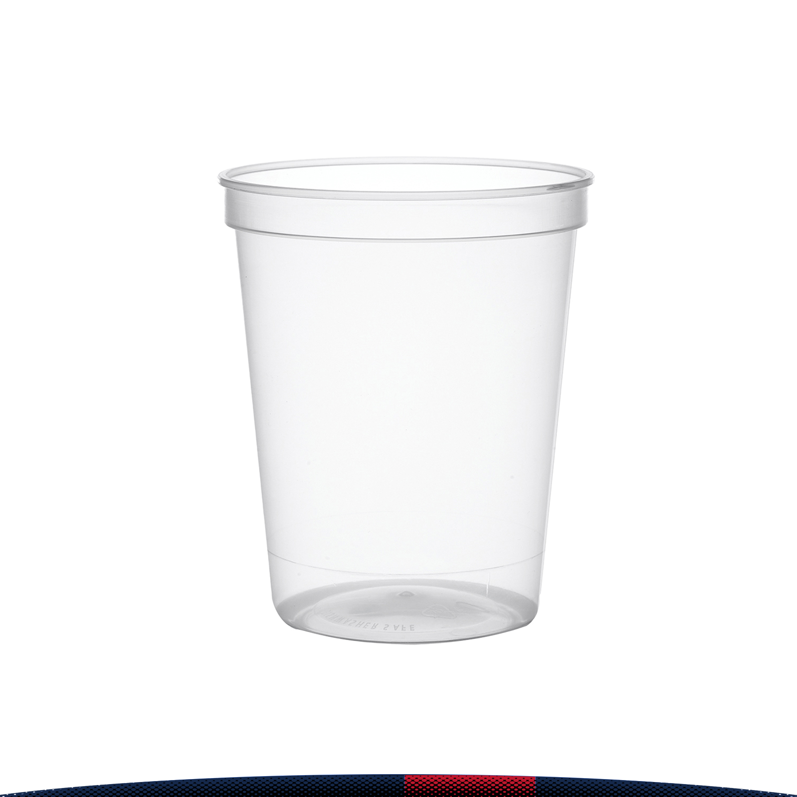 16 oz. Kazza Stadium Cups 17