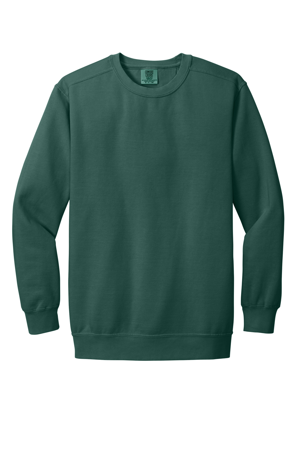 COMFORT COLORS Ring Spun Crewneck Sweatshirt. 1566 15