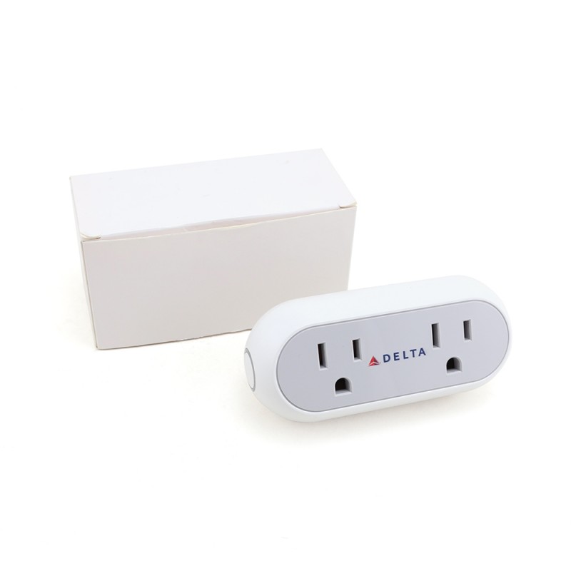 Smart Plug Dual 5