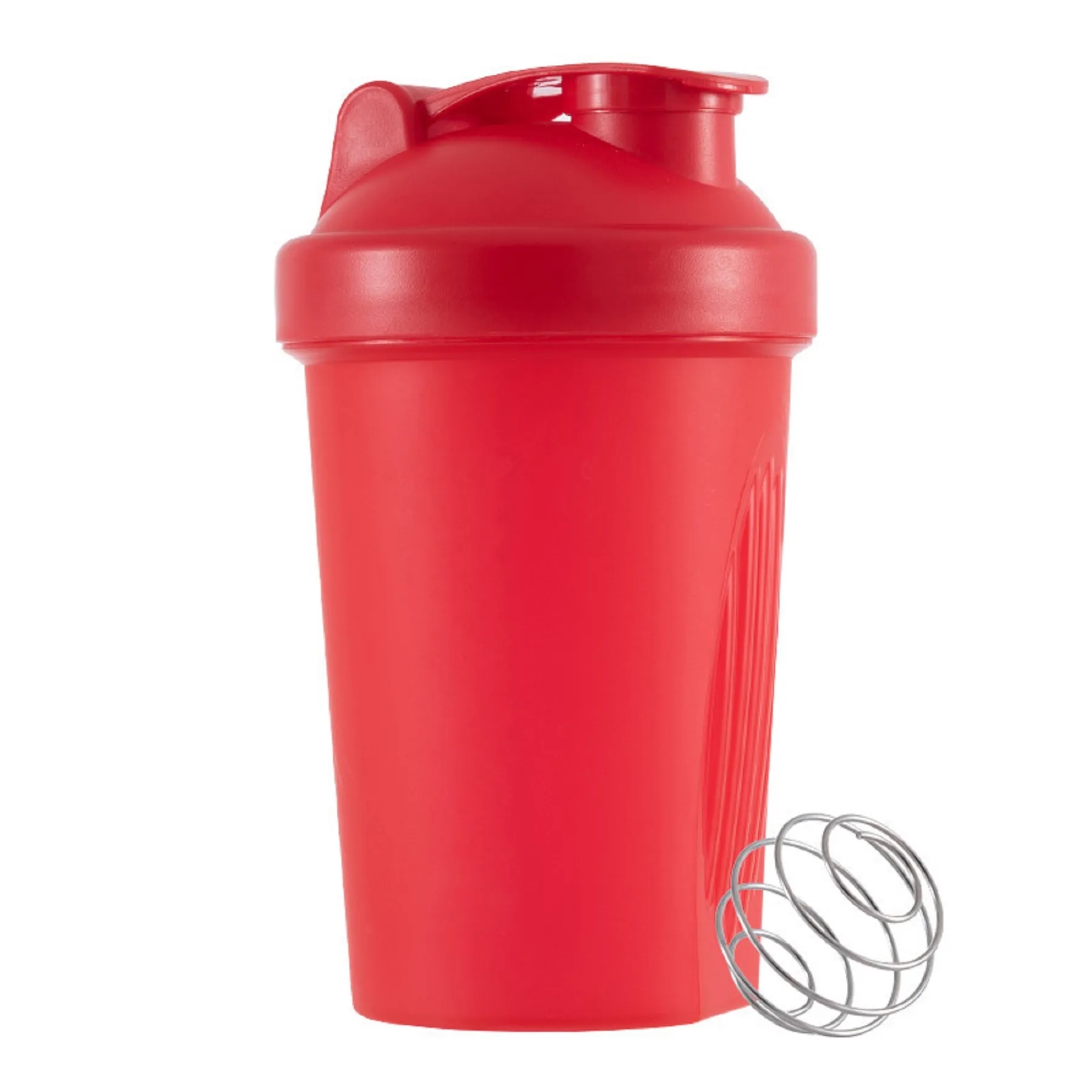 400ml Shaker Bottle for Protein Mixes 5