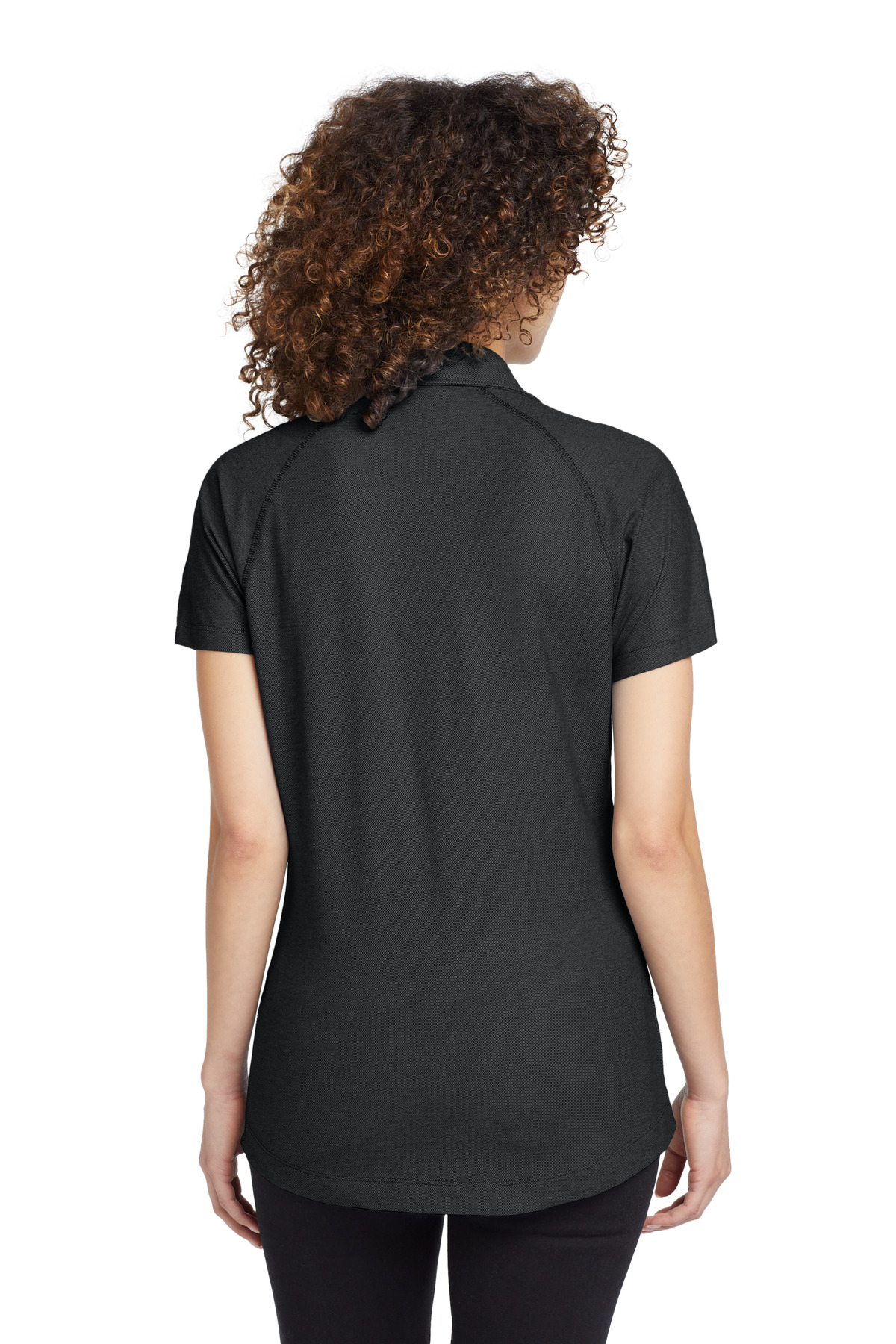 Women's Onyx Polo