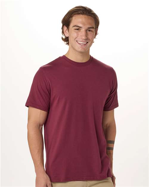 Men's Basic Crew T-Shirt - BM2103 48