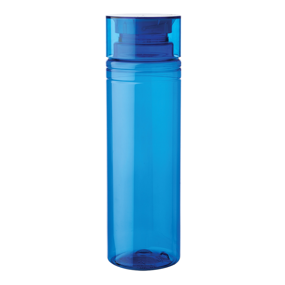 30 oz. Plastic Water Bottle with Screw On Cap 9