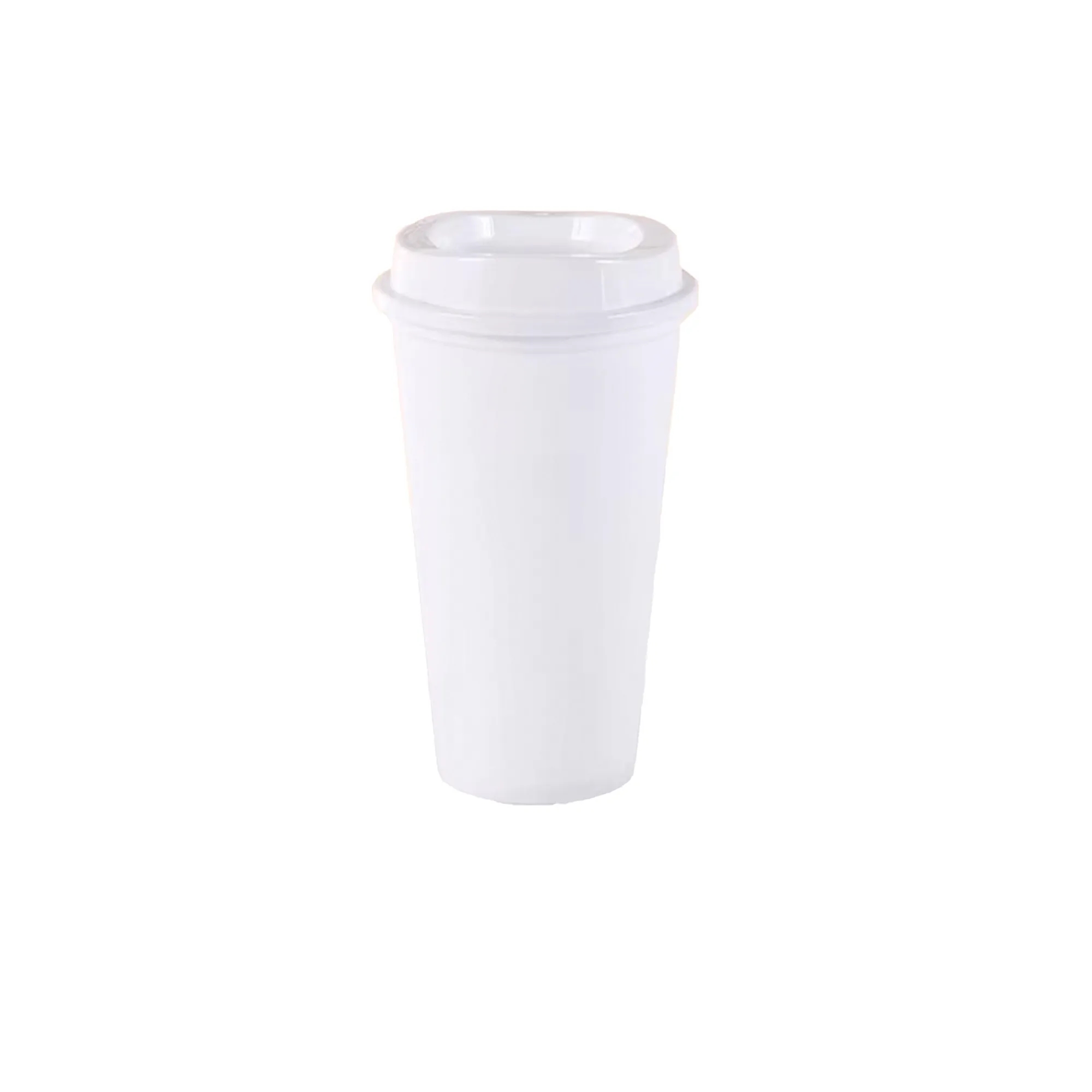 16oz Colorful Plastic Cup 9
