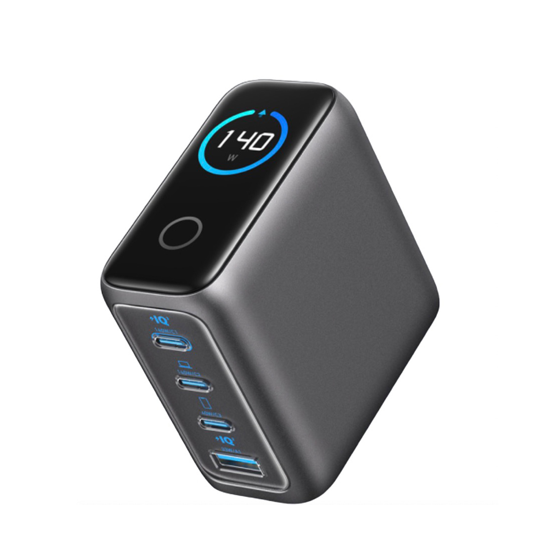 Anker 140W Prime Charger 8