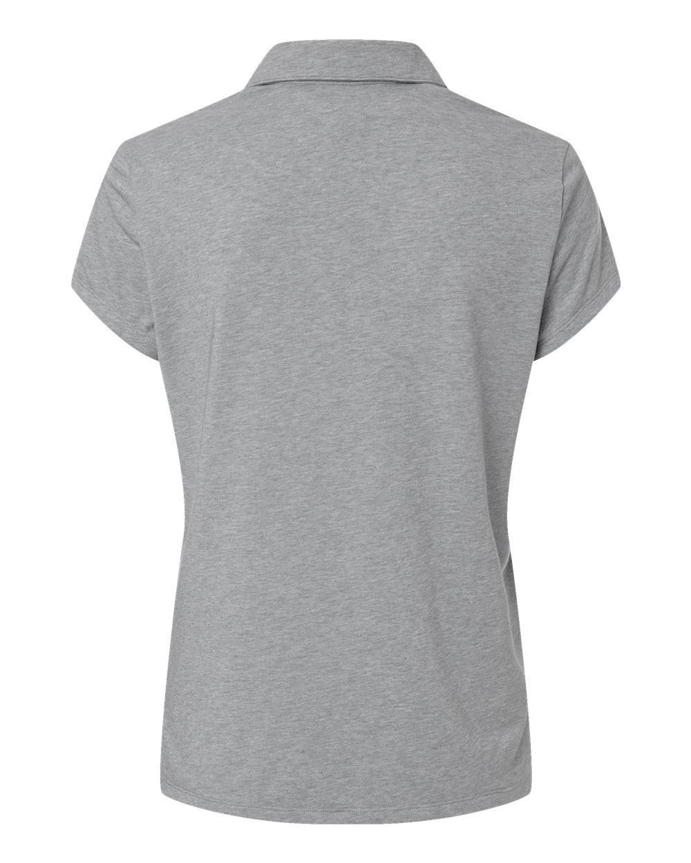 Women's Blended Polo - A690 8