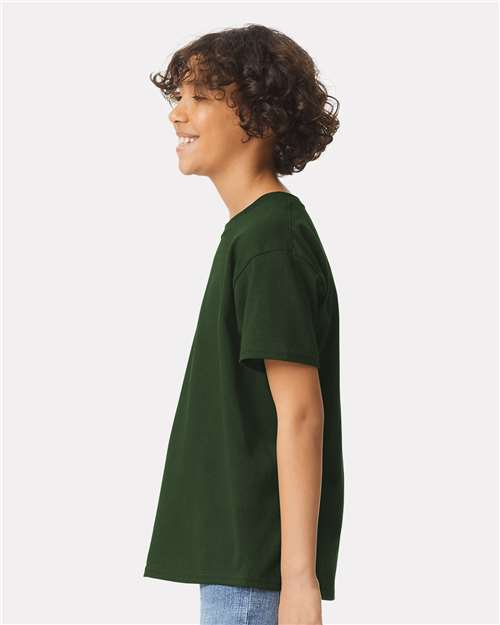 Youth Ultra Cotton® T-Shirt - 2000B 60