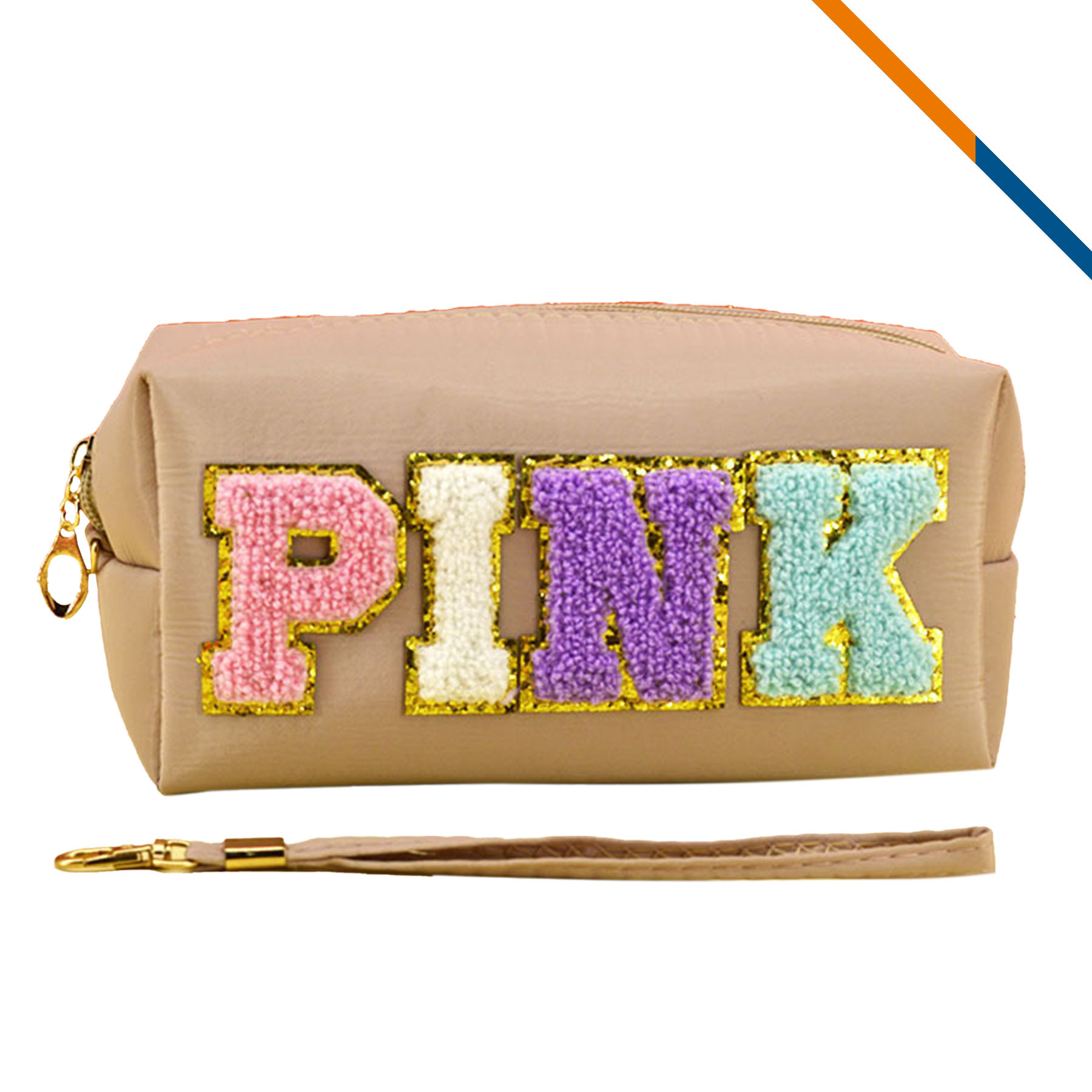 Riteo Colorful Cosmetic Bag 5