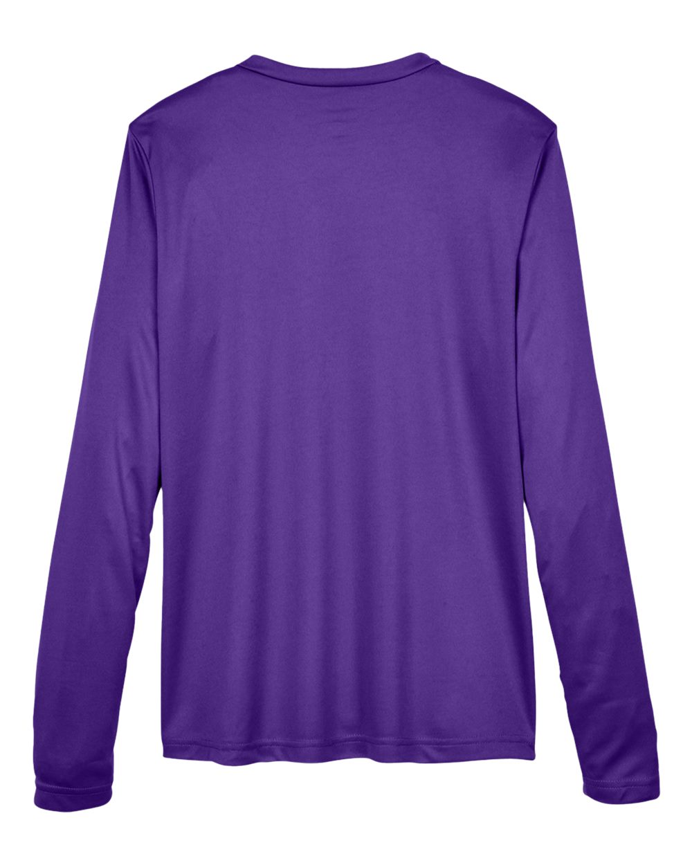 Women's Zone Performance Long Sleeve T-Shirt - TT11WL 7