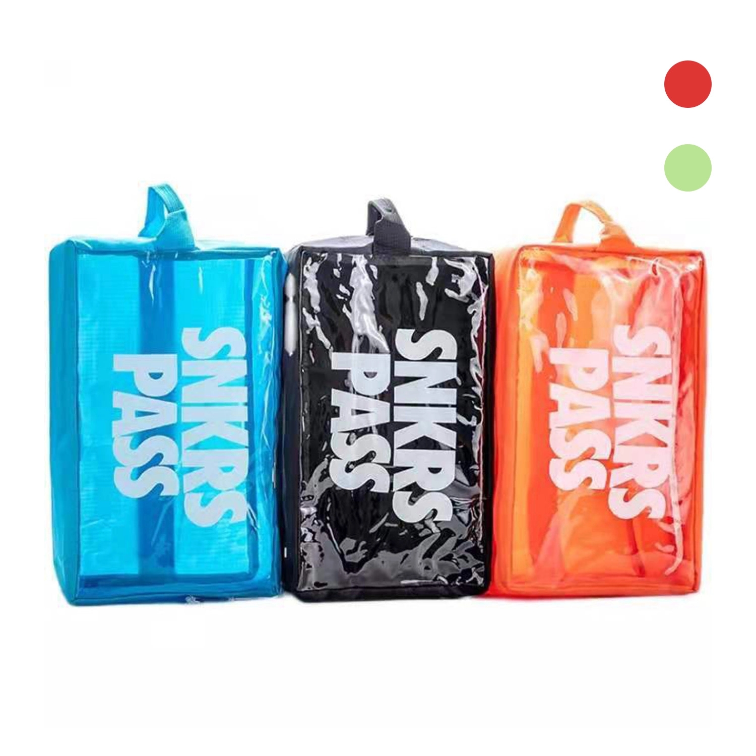 Travel Shoe Bag 1