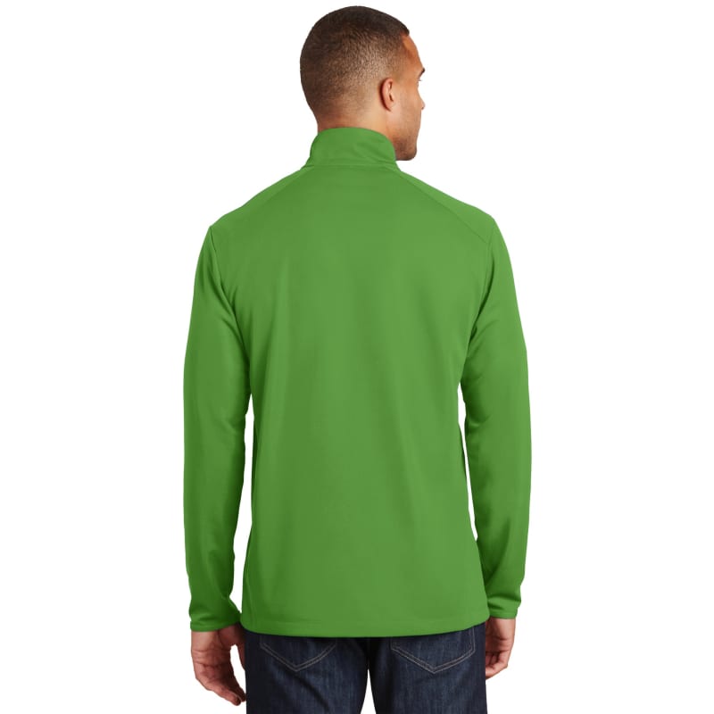 Port Authority Pinpoint Mesh 1/2-Zip. 11