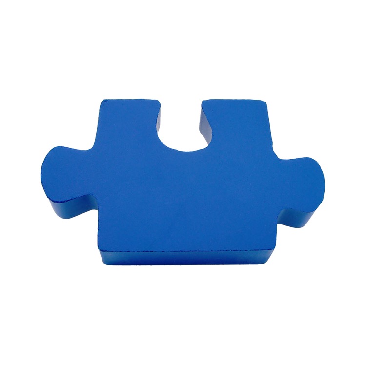 Stress Jigsaw 2