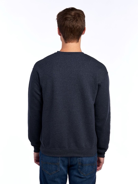 JERZEES NuBlend® Unisex Sweatshirt 127