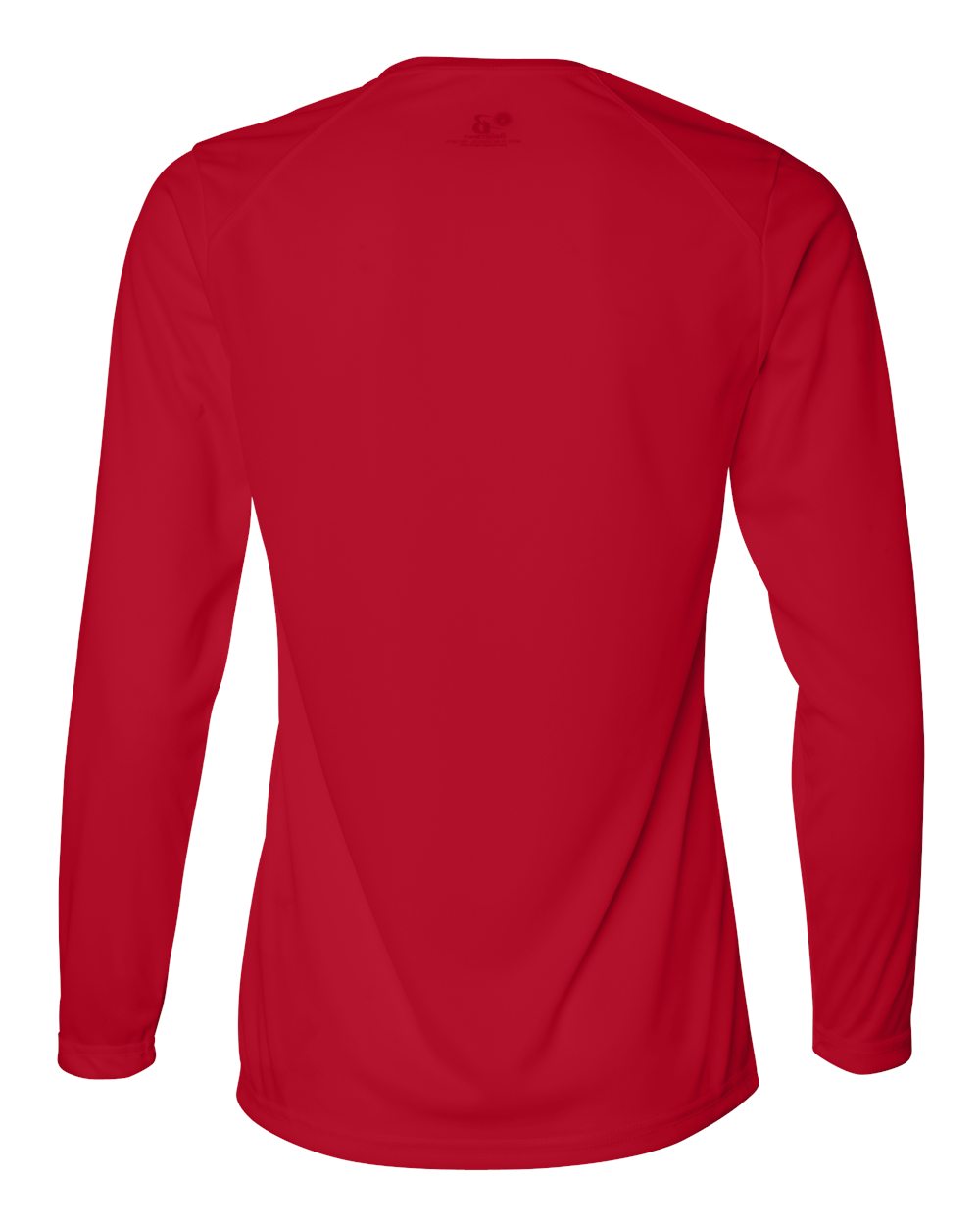 Women's B-Core Long Sleeve T-Shirt - 4164 50