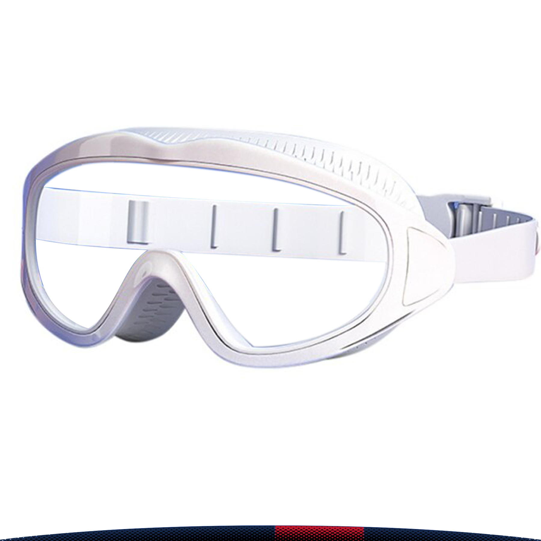 Polut Kids Swimming Goggles 3