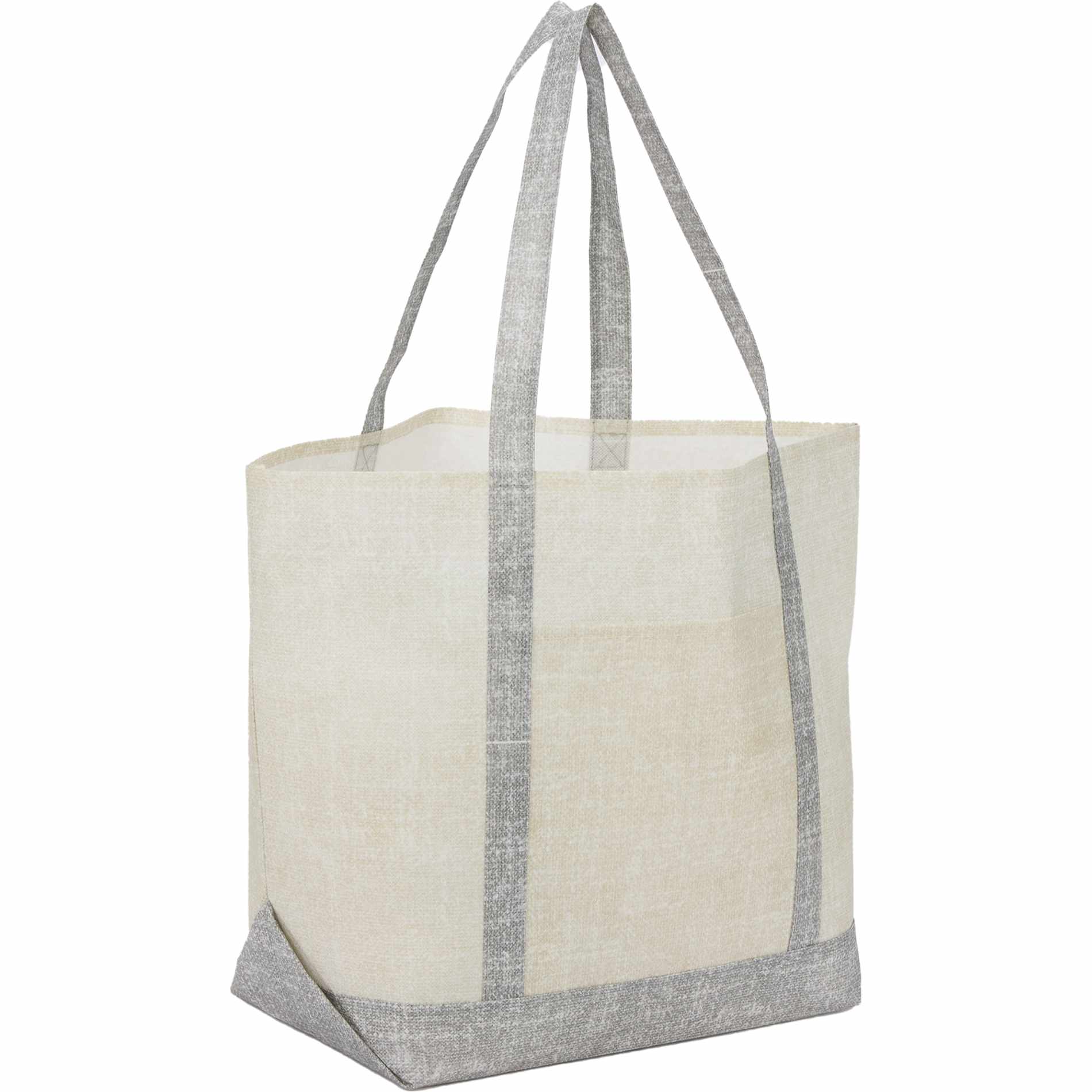 Recycled Beacon Non-Woven All Purpose Tote 42