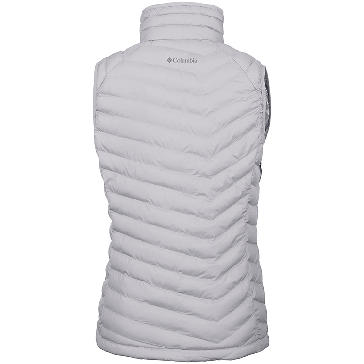 Columbia Ladies Powder Lite Vest 7