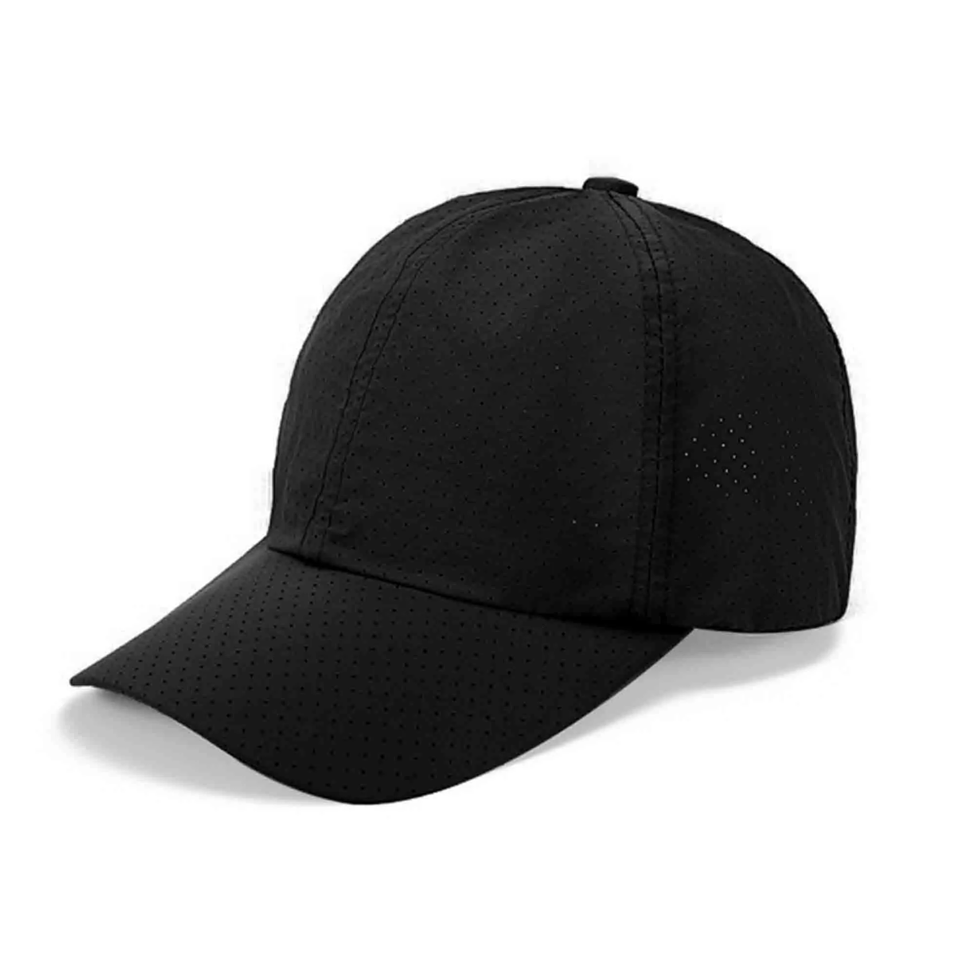 Mesh Baseball Cap Breathable Full Hat Trucker Quick Dry 13