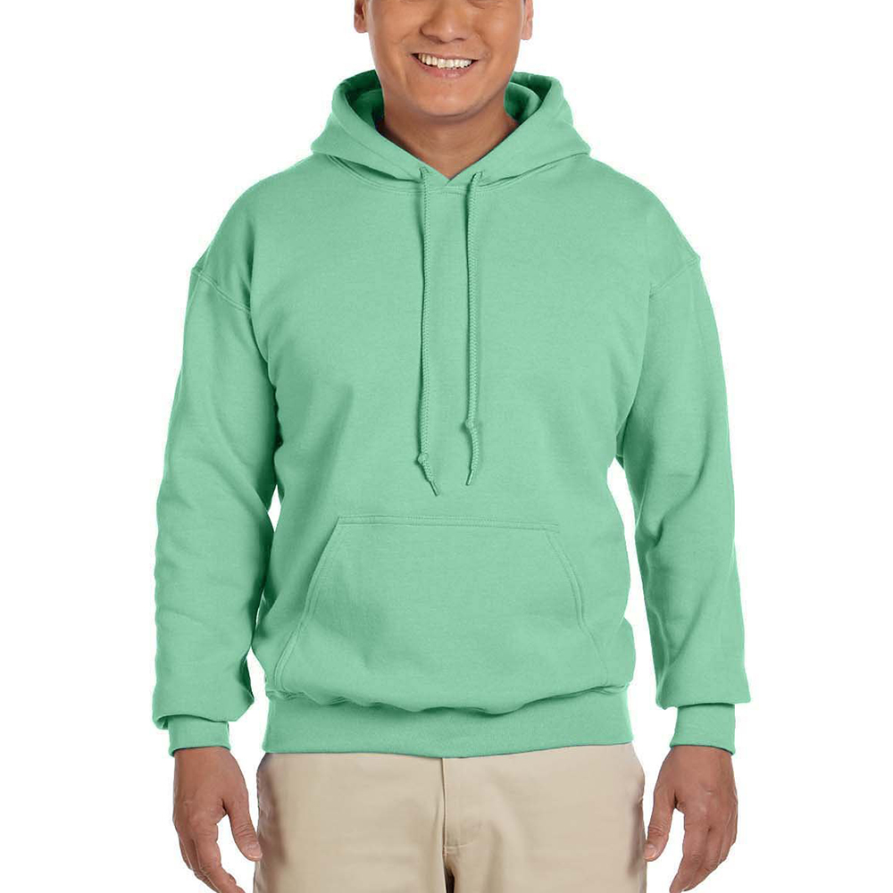 7.75oz 50/50 Cotton/Polyester 92