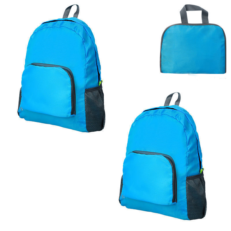 Folding Backpack 7