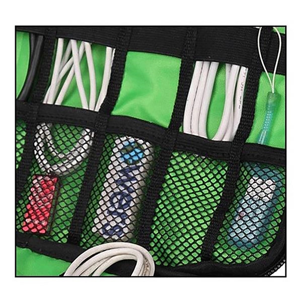 Cable Storage Bag 3