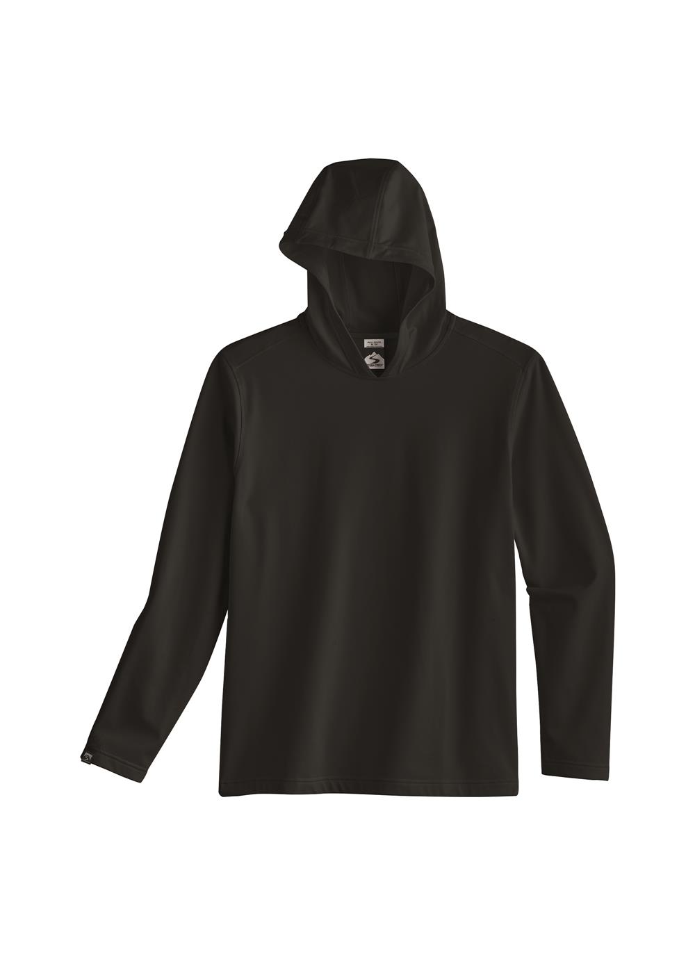 Storm Creek Men's Sidekick Super Soft Midweight Hoodie, custom hoodie or sweatshirt with logo imprint 21