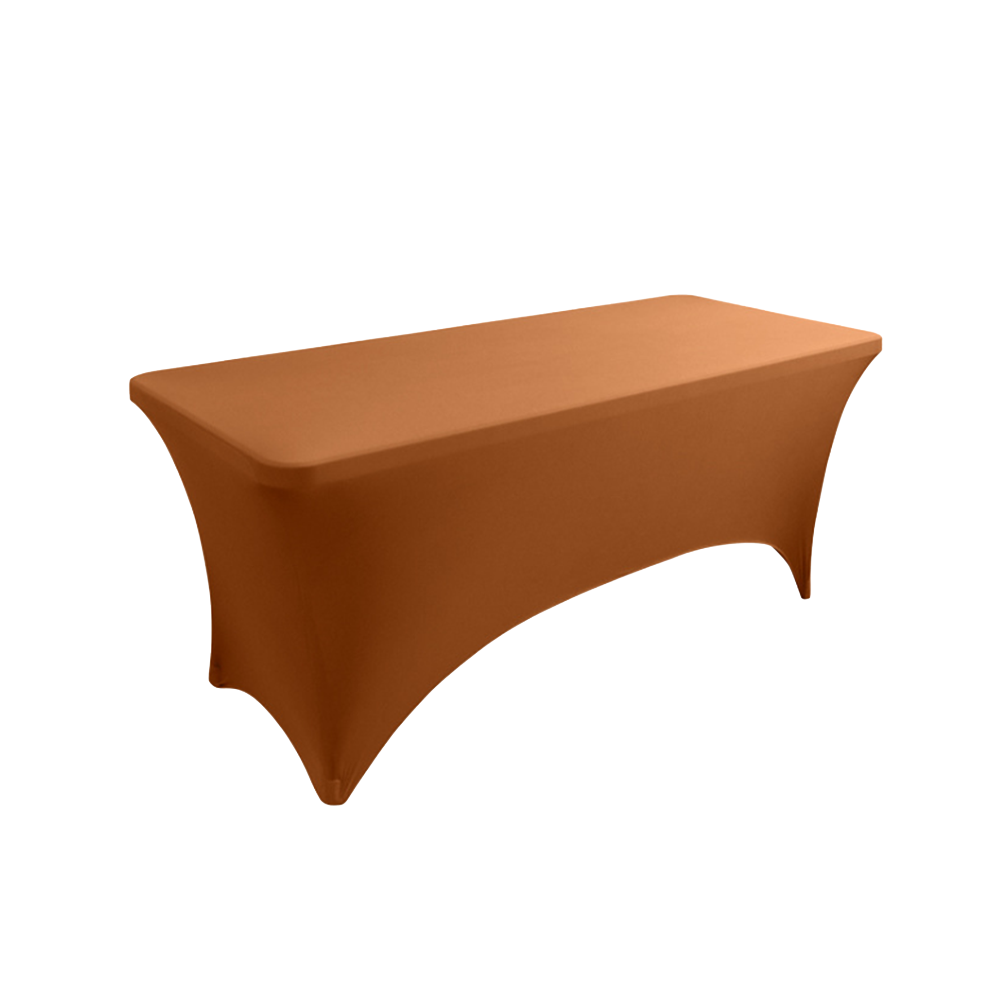 Polyester Square Tablecloth with Enhanced Thickness 17