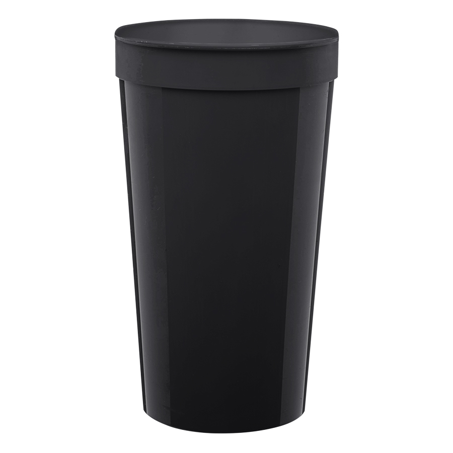 Plastic Stadium Cups 32 oz. 20