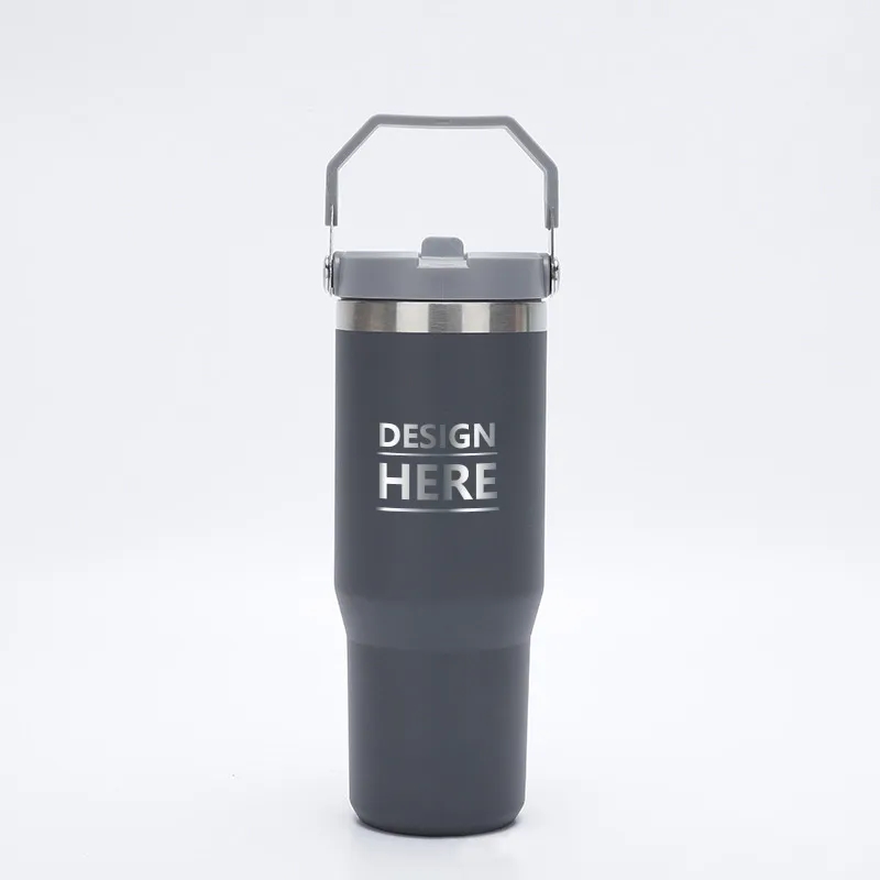 Flip Straw Insulated Tumblers 7