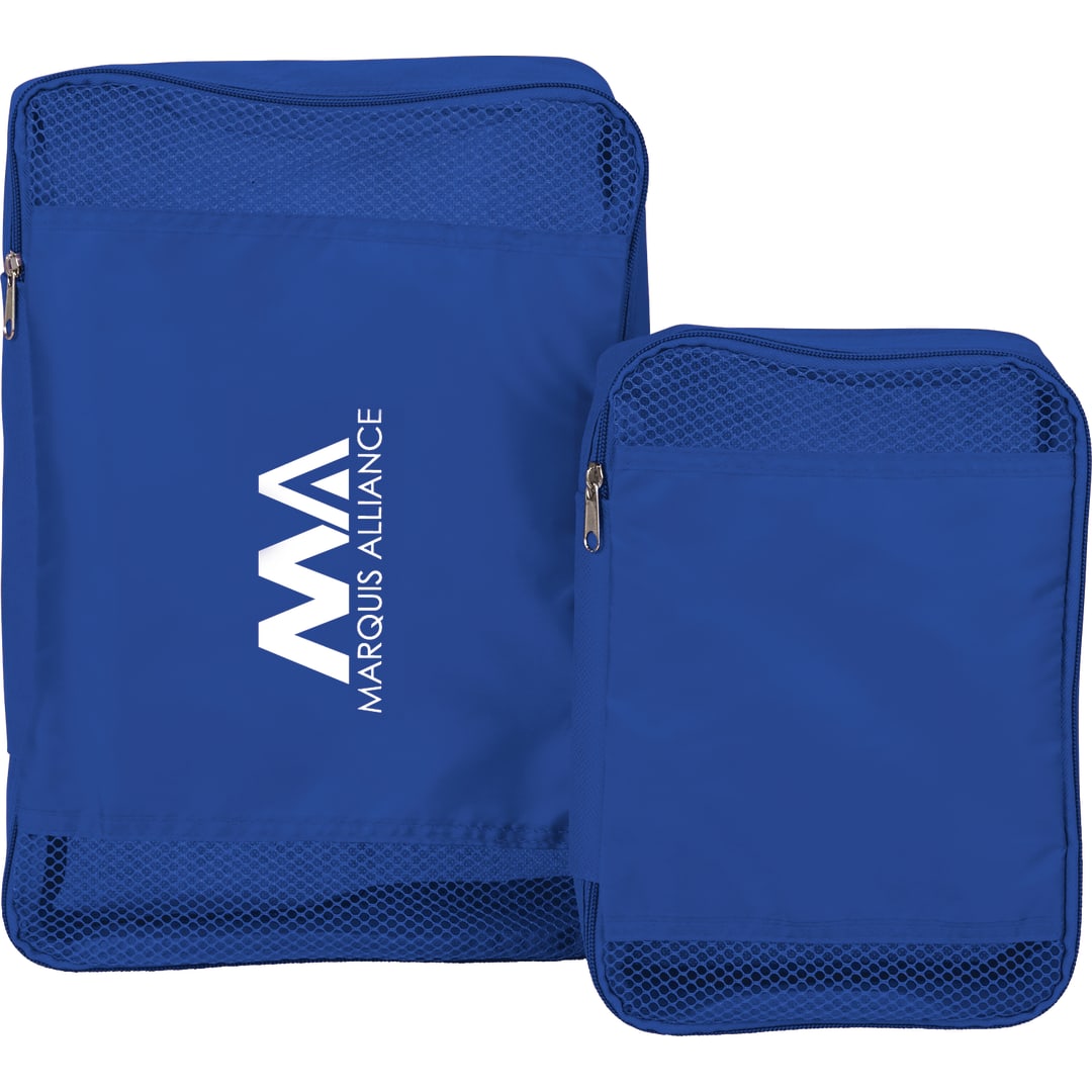 Packing Cubes 2pc Set 5
