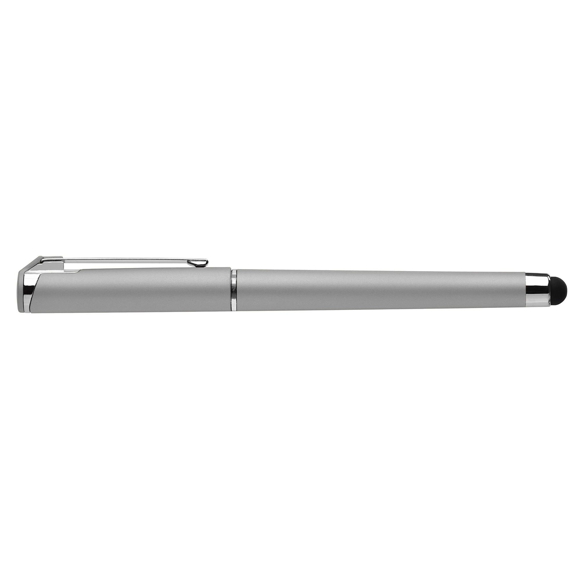 Islander Softy Metallic Gel Pen w/ Stylus 20