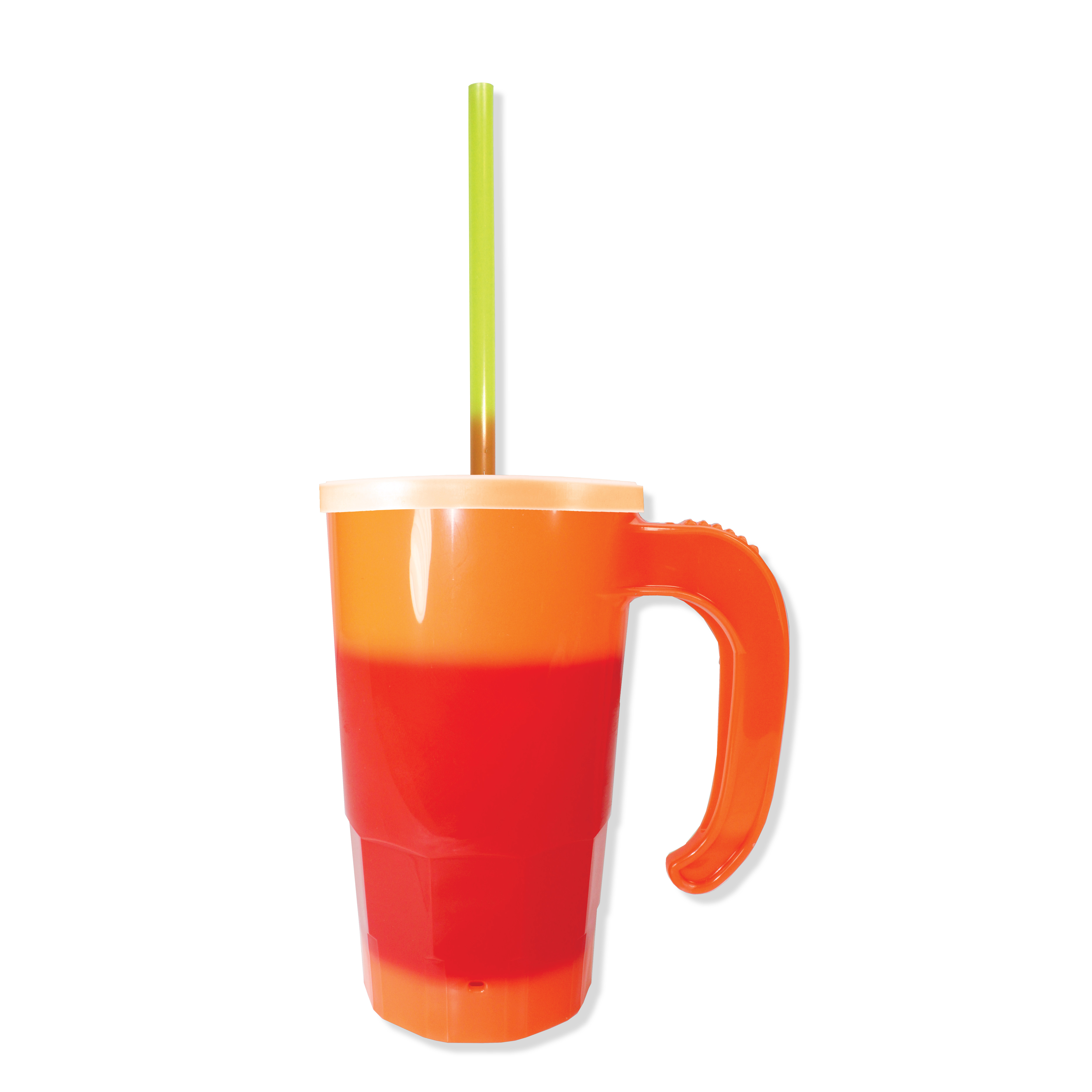 Mood™ 20 oz. Stackable Beer Stein/Straw/Lid Set 21
