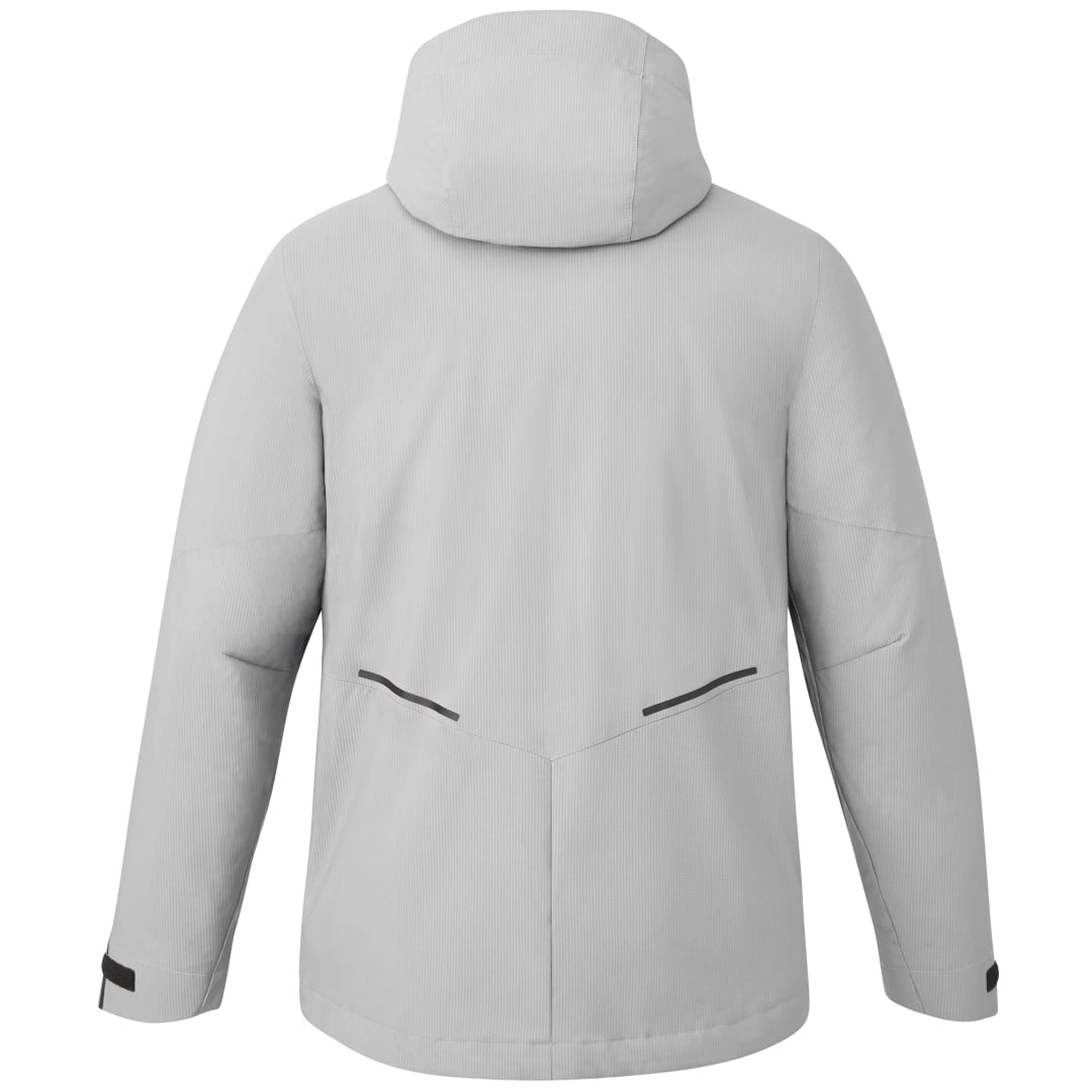 Men's ZERMATT 3-in-1 Jacket 4