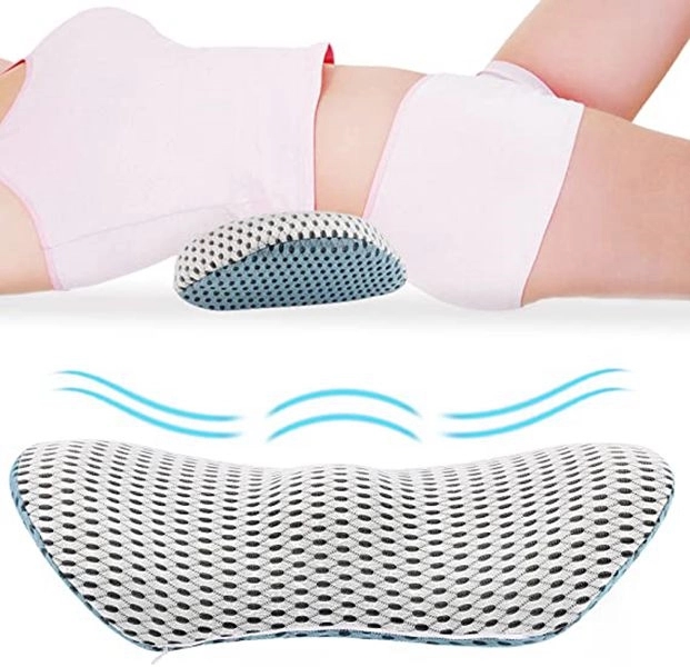 Lower Back Pillow 10