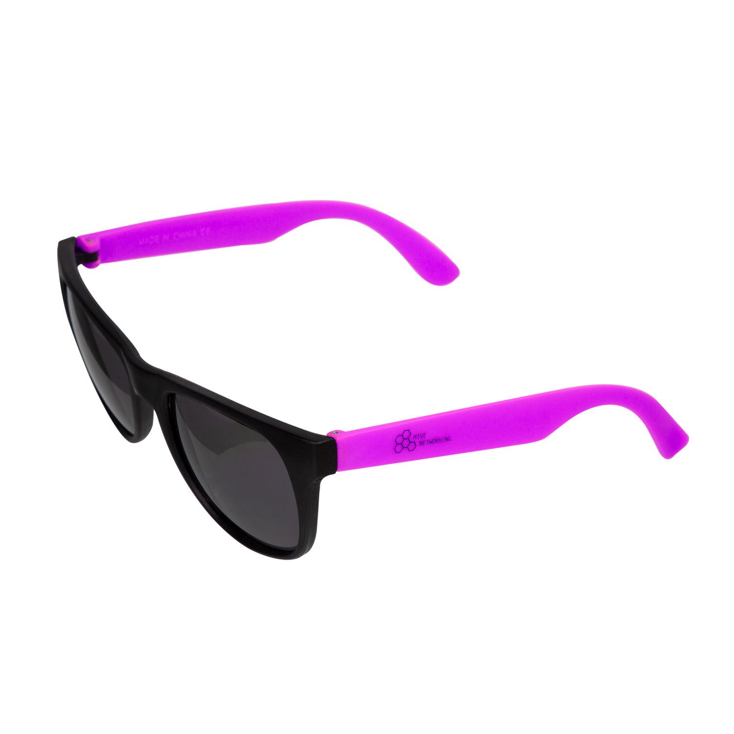 Color Pop Sunglasses Variety Pack (2 Color Imprint) 20