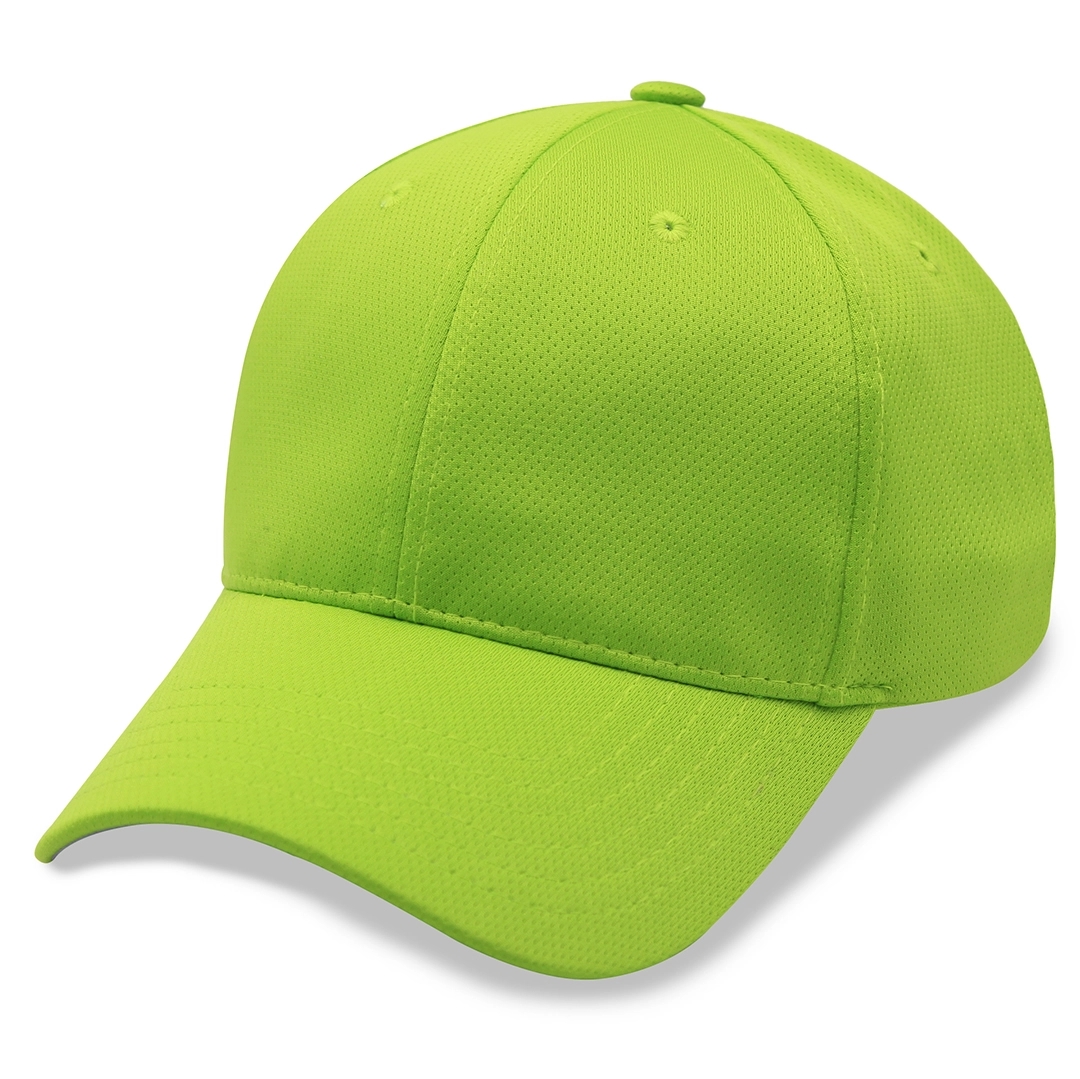 Athletic Pro Mesh Cap