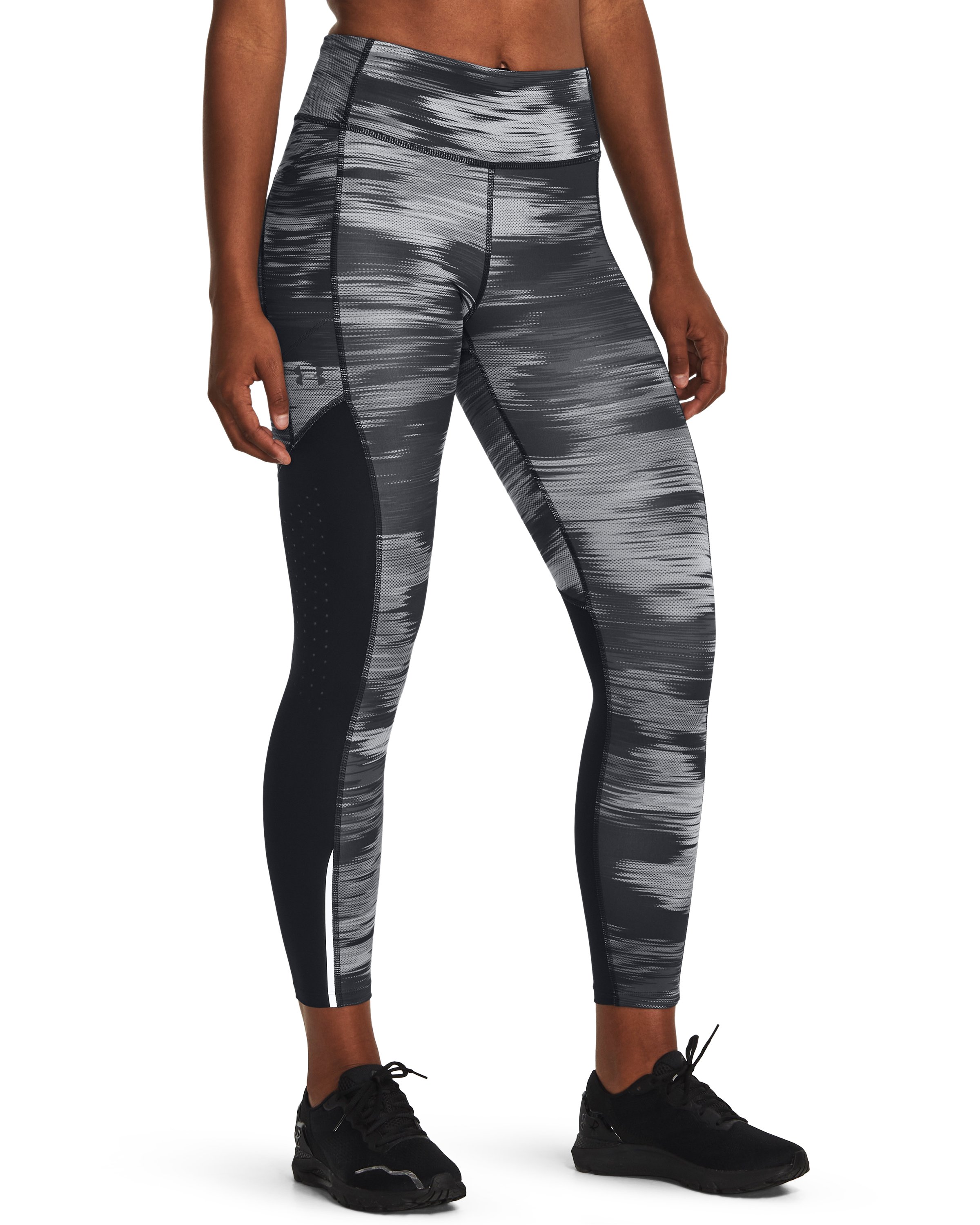 Women's UA Fly Fast 3.0 Glitch Tights 1
